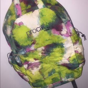 Puma Backpack